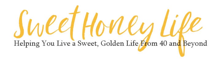 Sweet Honey Life logo
