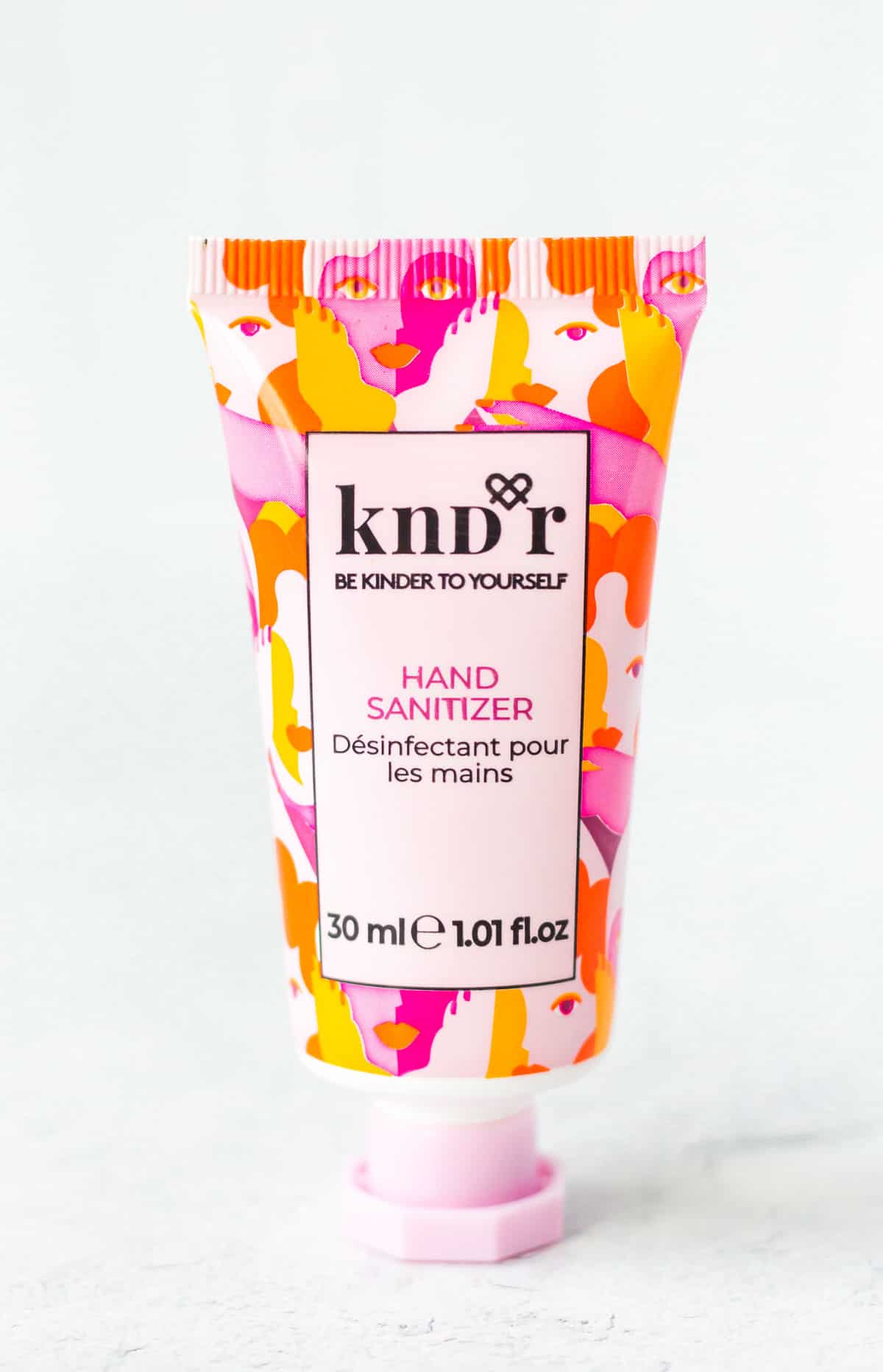 KNDR Luxury Hand Sanitizer