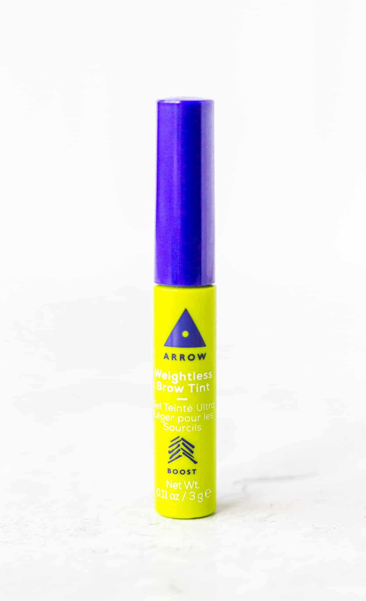 Arrow Weightless Brow Tint on a white background